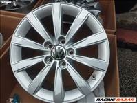 Új 5x112 16 gyári alufelni r16 " Volkswagen VW Audi Skoda Seat