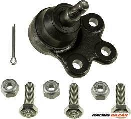 TRW JBJ508 - Lengőkar gömbfej CHEVROLET OPEL VAUXHALL