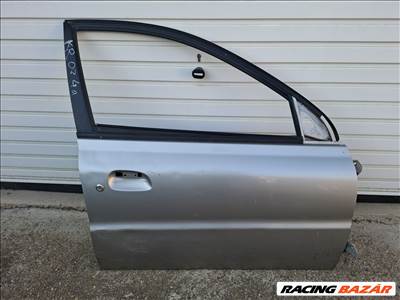 Kia Rio (DC) Ajtó jobb első 4 ajtós