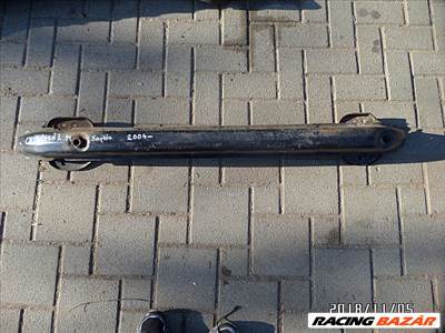 Citroen C4 Coupe Hátsó lökhárító merevítő