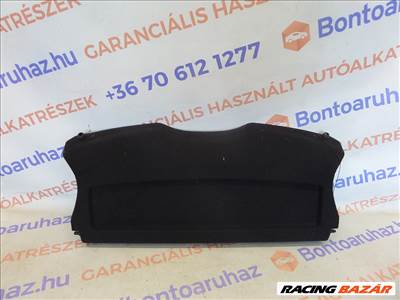 Ford Fiesta MK6 Eladó gyári, bontott csomagtér kalaptartó