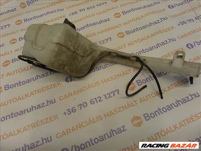 Ford Fusion Eladó dízel, benzines ablakmosó tartály motorral