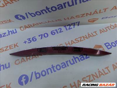 Ford Mondeo MK3 Eladó bontott gyári 5 ajtós csomagtér díszléc, kapaszkodó