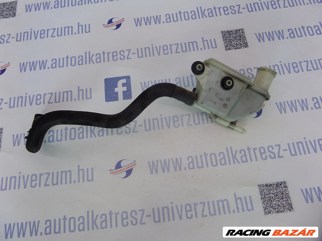 Ford Transit Connect Eladó gyári Ford bontott 1.8 dízel szervóolaj tartály jó állapotban. 1. kép