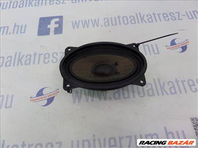 Skoda Octavia Eladó bontott gyári jobb oldali hátsó hangszóró jó