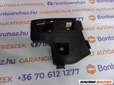 Volvo V60 Eladó bontott gyári bal oldali hátsó lökhárító tartó