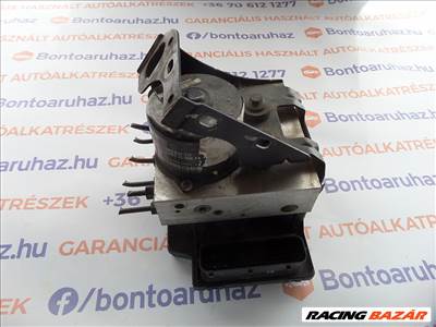 VW Sharan Eladó bontott gyári ESP-s ABS kocka, tömb