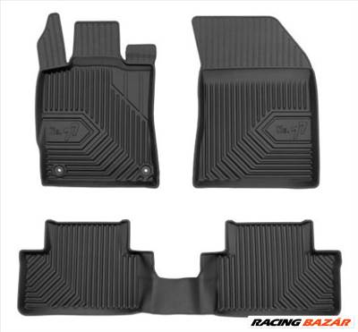 Opel Astra L gumiszőnyeg