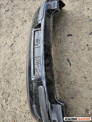 Volkswagen Golf IV Hátsó lökhárító 