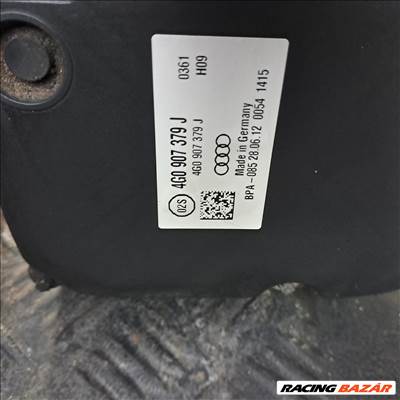 Audi A6 (C7 - 4G) Abs ABS kocka  4g0907379j