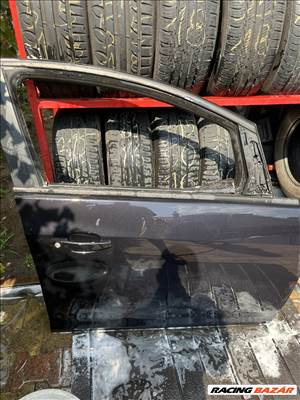 Opel Astra J jobb első ajtó 