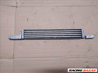 Volvo S80 XC90 2.8 T6 váltó olaj hűtő eladó! 8649607