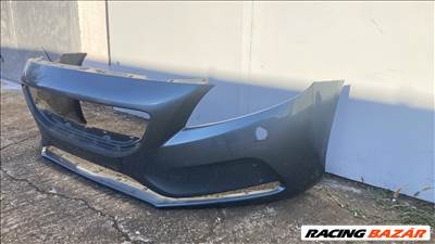 Volvo V40 első lökhárító