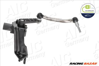 AIC 57775 - Erzékelő, fényszórómagasság-állítás AUDI