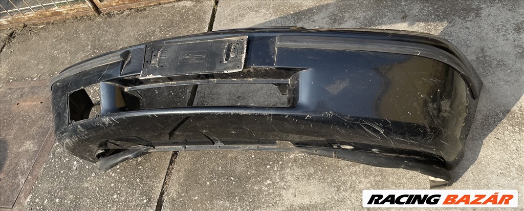 Opel Calibra 1994-1997 első lökhárító 90347291 1. kép