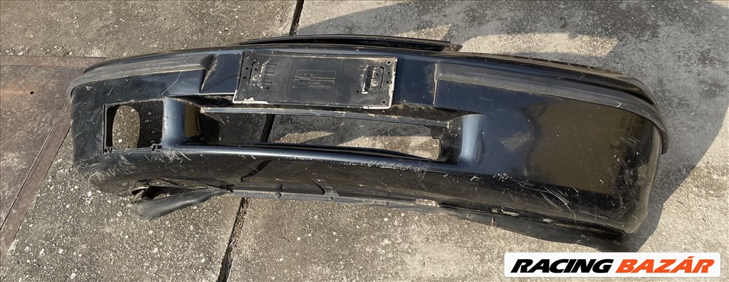 Opel Calibra 1994-1997 első lökhárító 90347291 2. kép
