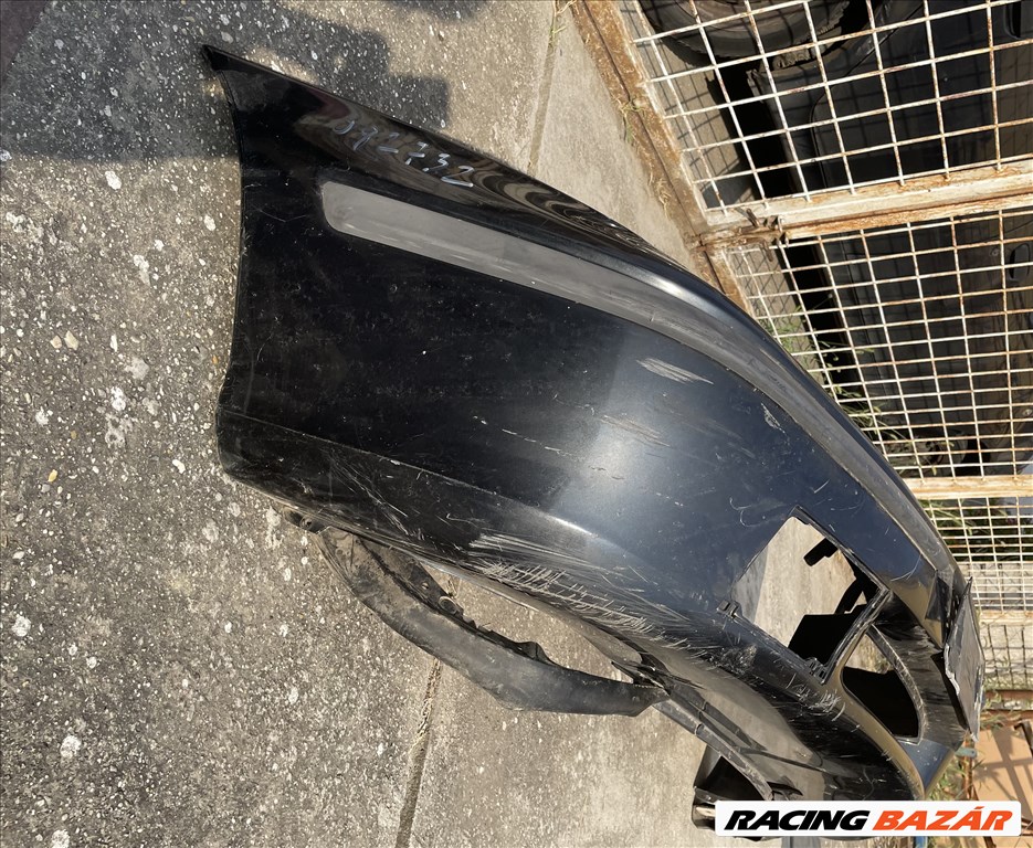 Opel Calibra 1994-1997 első lökhárító 90347291 3. kép