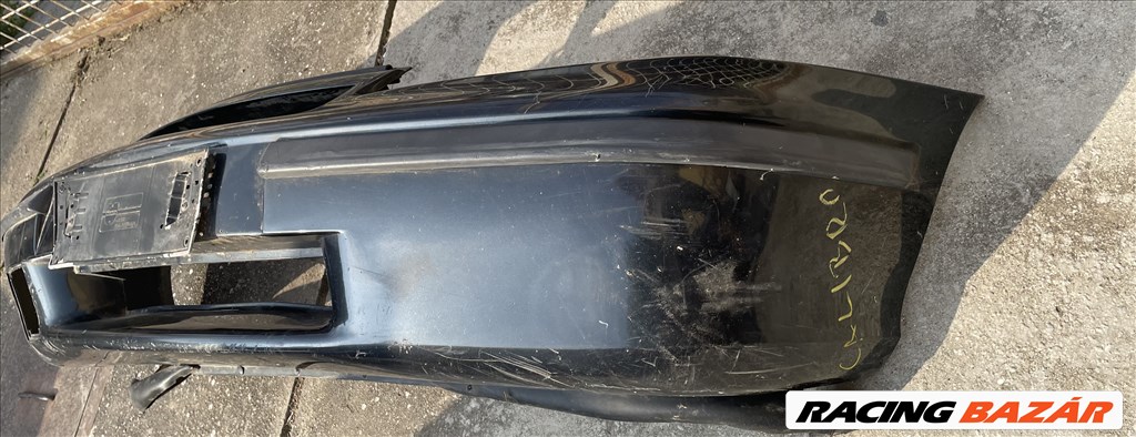 Opel Calibra 1994-1997 első lökhárító 90347291 4. kép