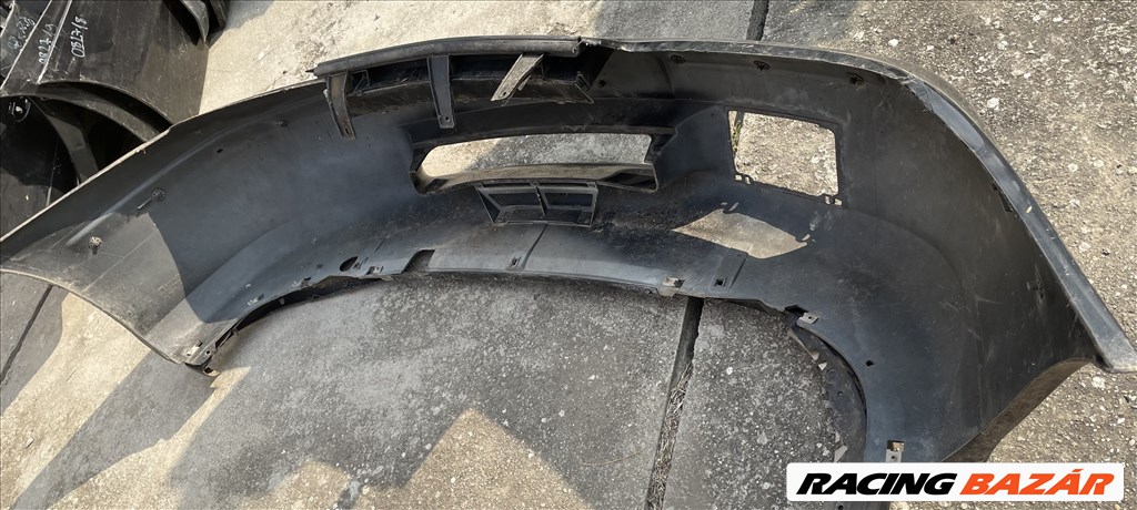 Opel Calibra 1994-1997 első lökhárító 90347291 5. kép