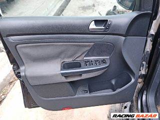 Volkswagen Golf V Ablakemelő Kapcsoló Négyes/ Kettes *101513*