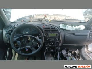Citroën Xsara Bal első Ablakemelő Kapcsoló *138080* 3. kép