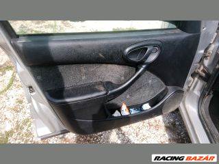 Citroën Xsara Bal első Ablakemelő Kapcsoló *138080*