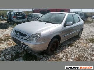 Citroën Xsara Bal első Ablakemelő Kapcsoló *138080* 4. kép