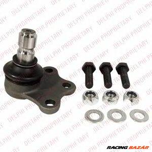 DELPHI TC2426 - Lengőkar gömbfej CITROËN DS OPEL PEUGEOT VAUXHALL