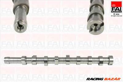 FAI AutoParts C369 - vezérműtengely CITROËN DS FIAT FORD MAZDA OPEL PEUGEOT TOYOTA VAUXHALL VOLVO