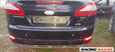 Ford Mondeo Mk4 Csomagtérajtó. Üveg nélkül. 5 ajtó