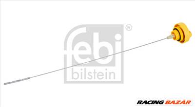 FEBI BILSTEIN 179537 - olaj nívópálca NISSAN OPEL RENAULT VAUXHALL