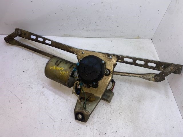 LADA SAMARA (2108, 2109) Első Ablaktörlő Szerkezet Motorral 1. kép