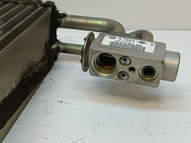 BMW 7 (E65, E66, E67) Klíma Párologtató 5. kép