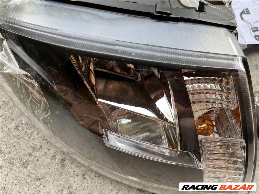 Audi TT új utángyártott Sonar Xenon LED fényszóró 7. kép