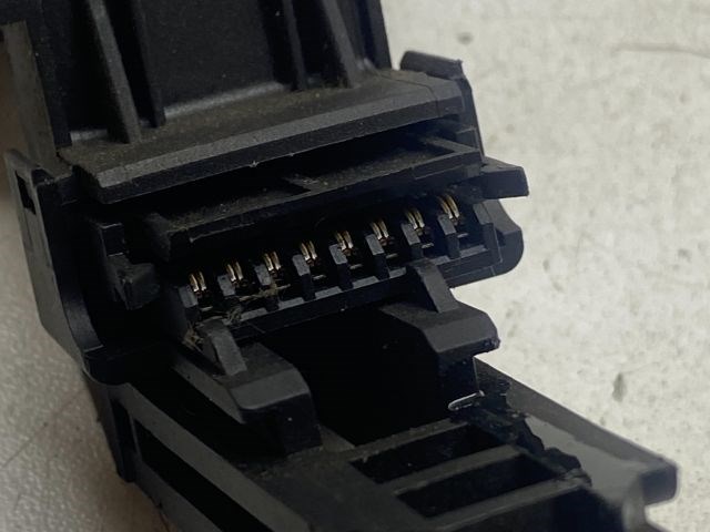 PEUGEOT 307 (3A/C) Jobb Multikormány Kapcsoló 3. kép