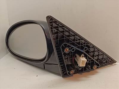 DAEWOO NUBIRA lépcsőshátú (KLAJ) Bal Visszapillantó Tükör (Elektromos)