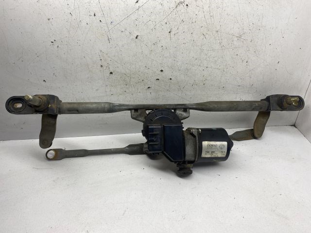 FIAT PANDA (169) Első Ablaktörlő Szerkezet Motorral 1. kép