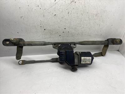 FIAT PANDA (169) Első Ablaktörlő Szerkezet Motorral