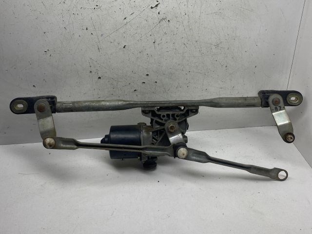 FIAT PANDA (169) Első Ablaktörlő Szerkezet Motorral 3. kép