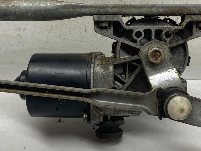 FIAT PANDA (169) Első Ablaktörlő Szerkezet Motorral 4. kép