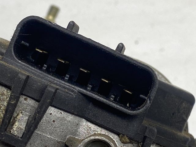 FIAT PANDA (169) Első Ablaktörlő Szerkezet Motorral 5. kép