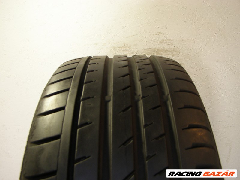 Continental Sportcontact 3 215/50 R17  1. kép