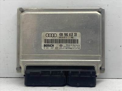 AUDI A6 (4B, C5) Motorvezérlő