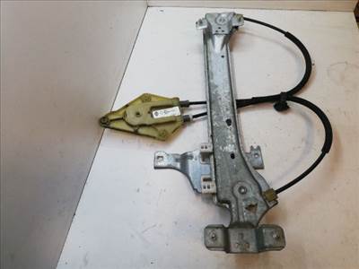 RENAULT FLUENCE (L30_) Jobb hátsó Ablakemelő Szerkezet (Elektromos)