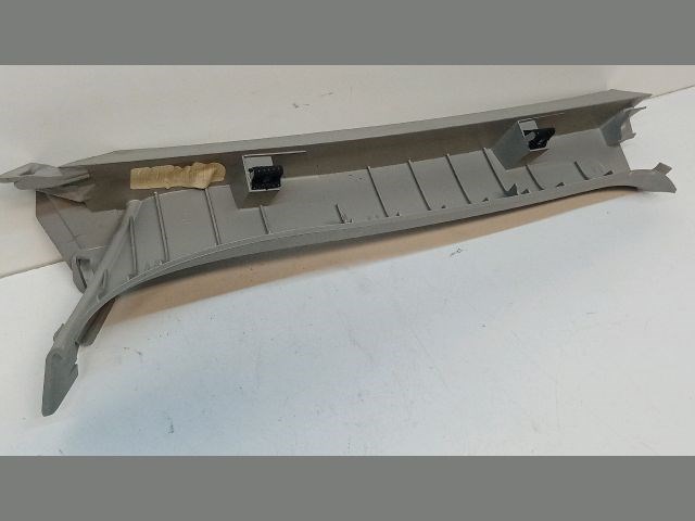 KIA CEED SW (ED) Csomagtérajtó Burkolat Felső 2. kép