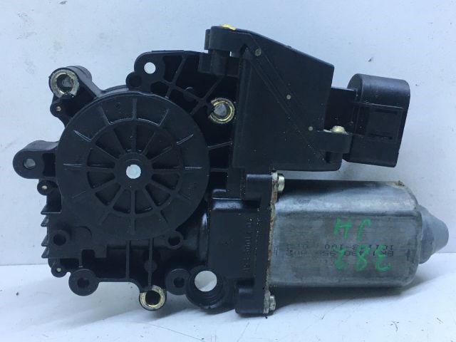AUDI A6 (4B, C5) Jobb hátsó Ablakemelő Motor 1. kép