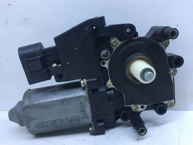 AUDI A6 (4B, C5) Jobb hátsó Ablakemelő Motor 2. kép