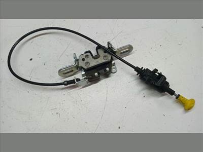 JAGUAR XF (_J05_, CC9) Jobb hátsó Ülés Rögzítő