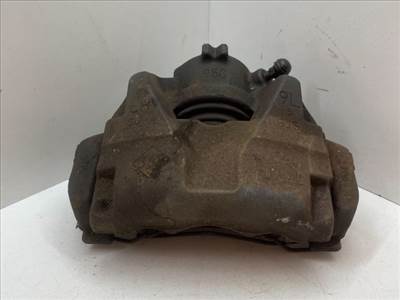 RENAULT FLUENCE (L30_) Bal első Féknyereg Munkahengerrel