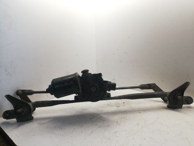 MAZDA 6 (GG) Első Ablaktörlő Szerkezet Motorral 1. kép